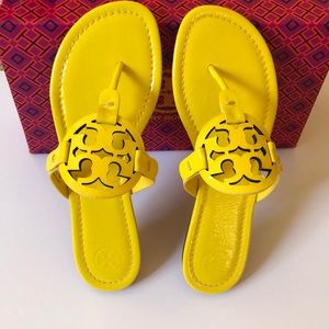 Tory Burch Miller Sandal